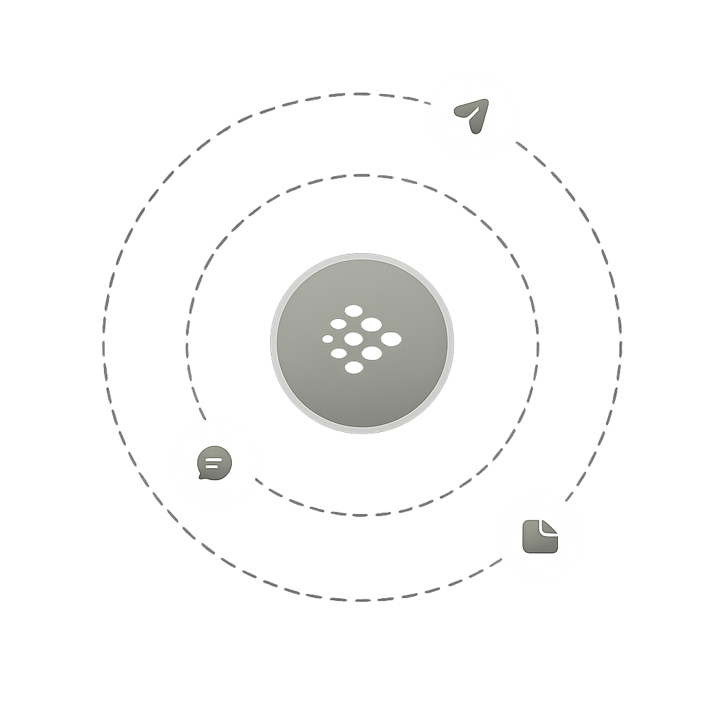 Automatically understand and adapt to any bank's statement layout